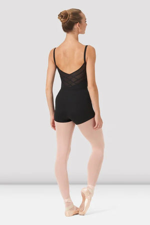 BLOCH R1984 DERINE BASIC SHORT - Fanci Footworks
