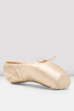 BLOCH S0109L HANNAH POINTE SHOES - Fanci Footworks