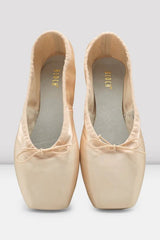 BLOCH S0109L HANNAH POINTE SHOES - Fanci Footworks
