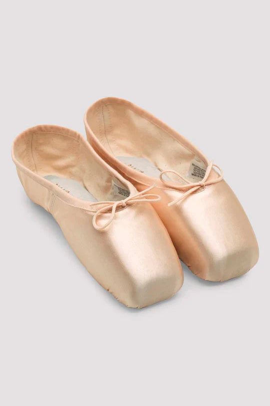 BLOCH S0131L SERENADE POINTE SHOES - Fanci Footworks