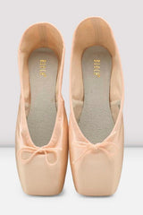 BLOCH S0131L SERENADE POINTE SHOES - Fanci Footworks