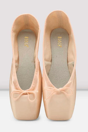 BLOCH S0131L SERENADE POINTE SHOES - Fanci Footworks