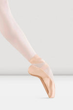 BLOCH S0155L TENSUS DEMI POINTE SHOES - Fanci Footworks