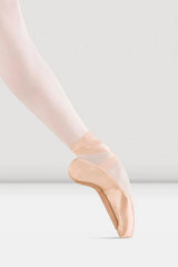 BLOCH S0155L TENSUS DEMI POINTE SHOES - Fanci Footworks