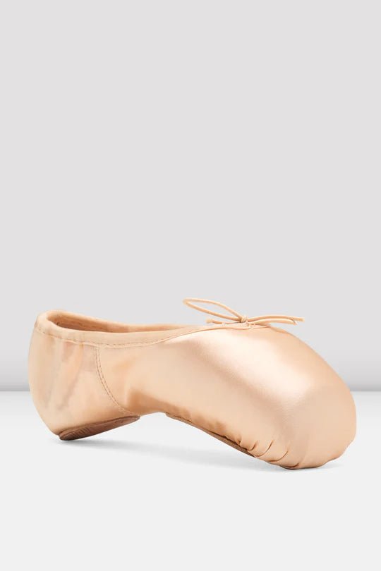BLOCH S01732L DRAMATICA II STRETCH POINTE SHOES - Fanci Footworks