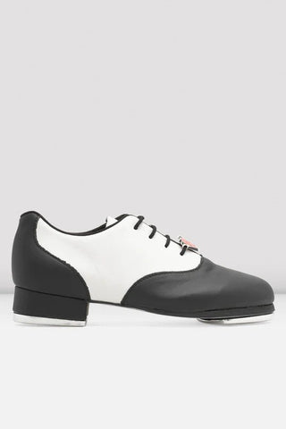 BLOCH S0327L CHLOE AND MAUD TAP SHOES - Fanci Footworks