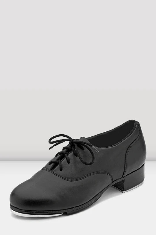 BLOCH S0361L RESPECT TAP SHOE - Fanci Footworks