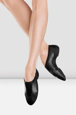 BLOCH S0470L PULSE JAZZ SHOES - Fanci Footworks