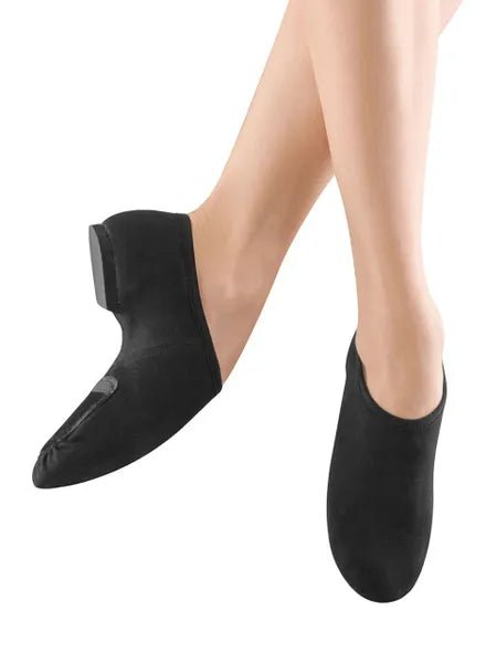BLOCH S0473L PHANTOM JAZZ SHOES - Fanci Footworks