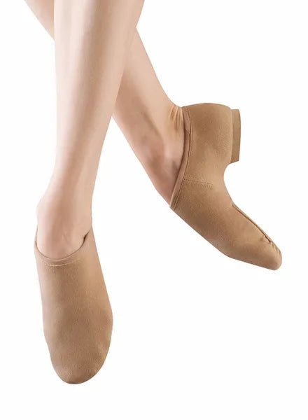 BLOCH S0495G CHILDRENS NEO-FLEX JAZZ SHOES - Fanci Footworks