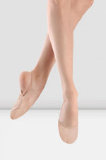 BLOCH S0619L CANVAS ECLIPSE - Fanci Footworks