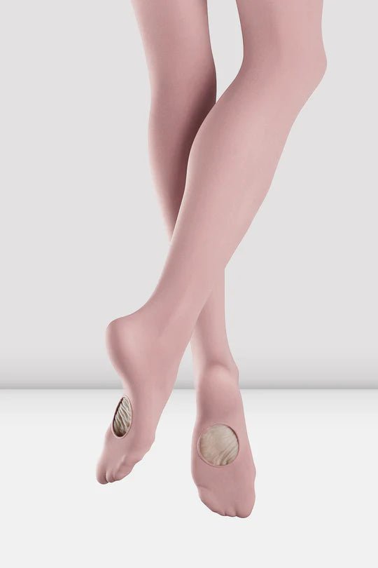 BLOCH T0935L ENDURA ADAPTATOE TIGHTS - Fanci Footworks