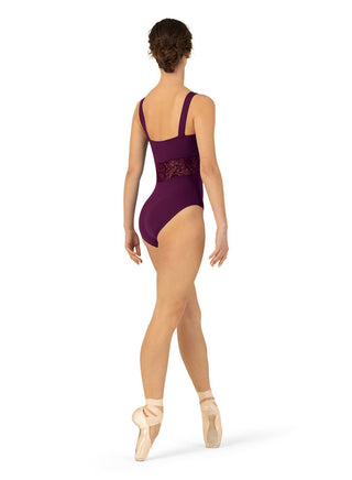 BLOCH TWL1297 SWEETHEART CAMISOLE LEOTARD - Fanci Footworks