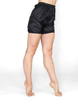 BODY WRAPPERS 046 RIPSTOP SHORTS - Fanci Footworks