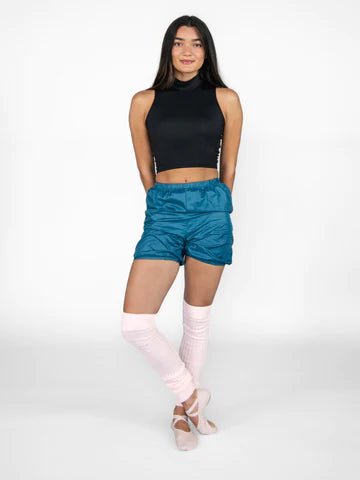 BODY WRAPPERS 046 RIPSTOP SHORTS - Fanci Footworks