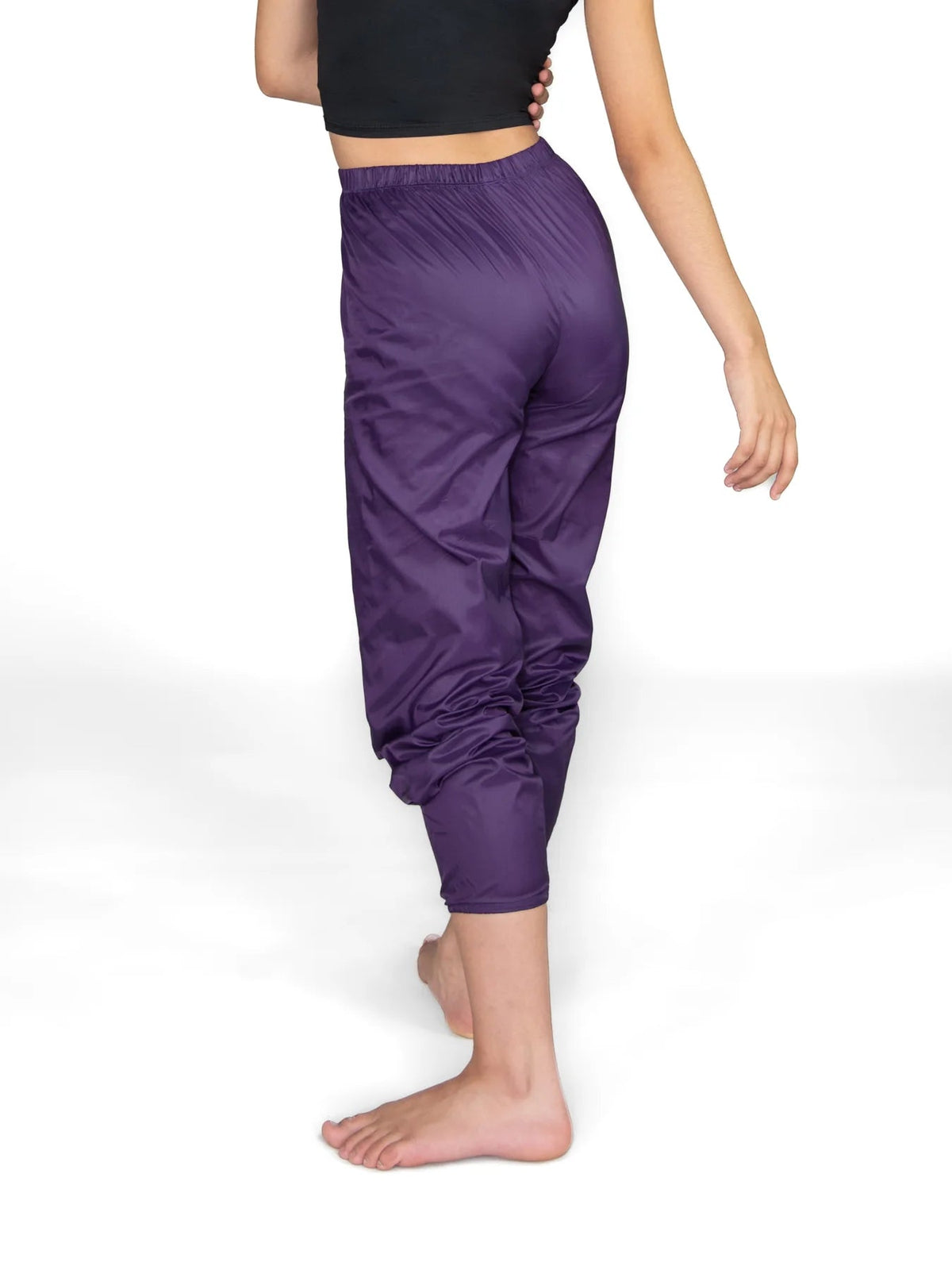 BODY WRAPPERS 071 YOUTH RIPSTOP PANT - Fanci Footworks