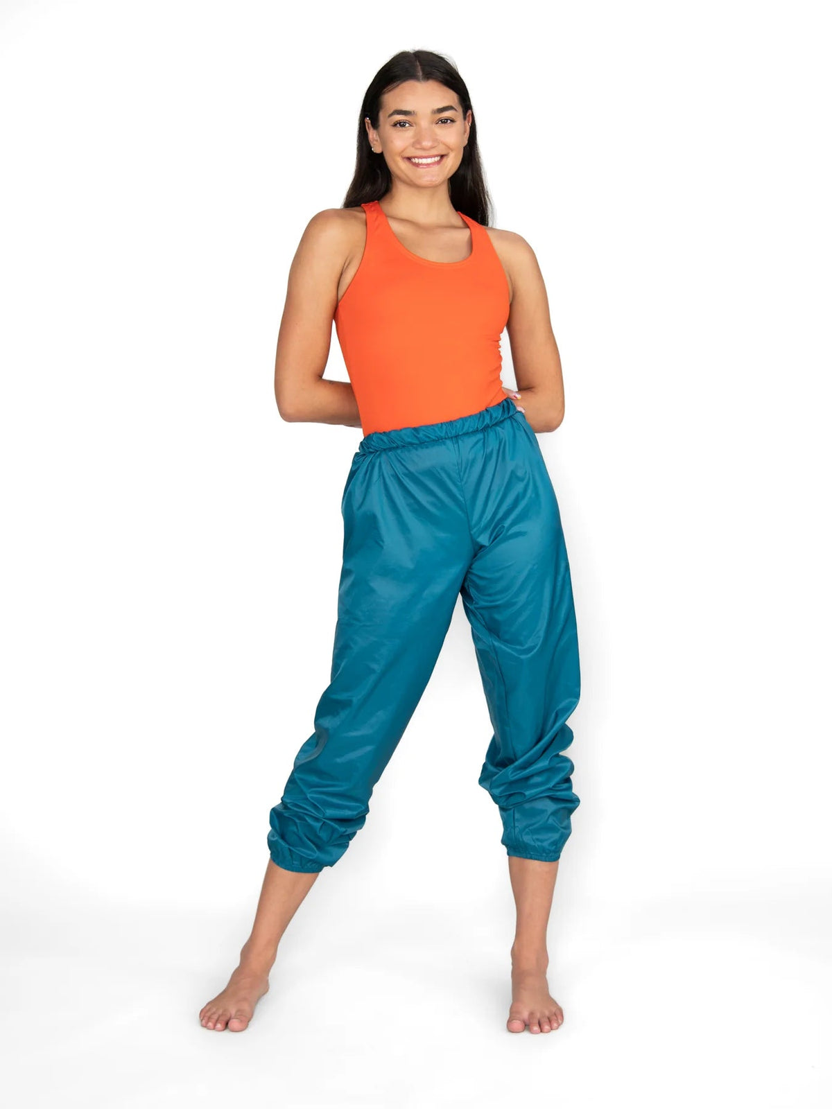 BODY WRAPPERS 071 YOUTH RIPSTOP PANT - Fanci Footworks