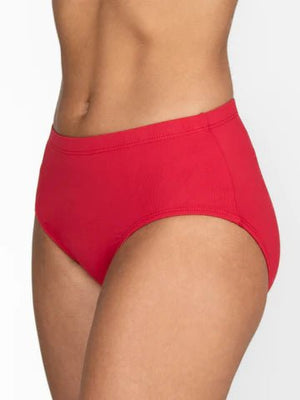 BODY WRAPPERS BWP076 KIDS ATHLETIC BRIEF - Fanci Footworks
