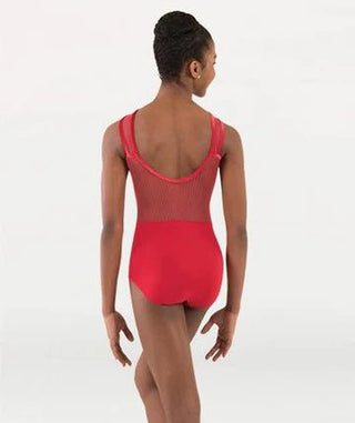 BODY WRAPPERS P1230 LEOTARD - Fanci Footworks