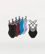 BODYWRAPPERS BWP202 LEOTARD - Fanci Footworks