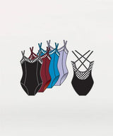 BODYWRAPPERS BWP202 LEOTARD - Fanci Footworks