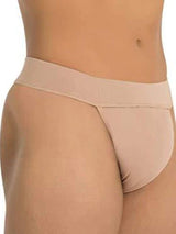 BODYWRAPPERS THONG DANCE BELT - Fanci Footworks