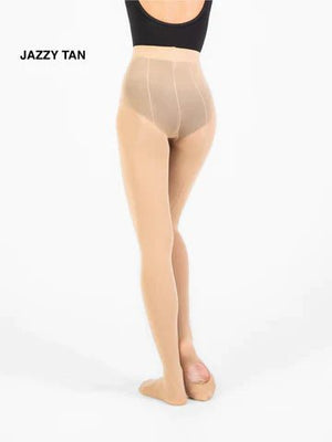 BODYWRAPPRS A39 BACKSEAM TIGHT - Fanci Footworks