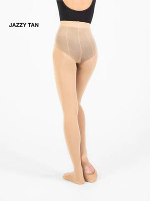 BODYWRAPPRS C39 BACKSEAM TIGHT - Fanci Footworks