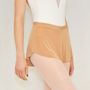 BULLET POINTE BP13201 SKIRT CLASSICS - Fanci Footworks