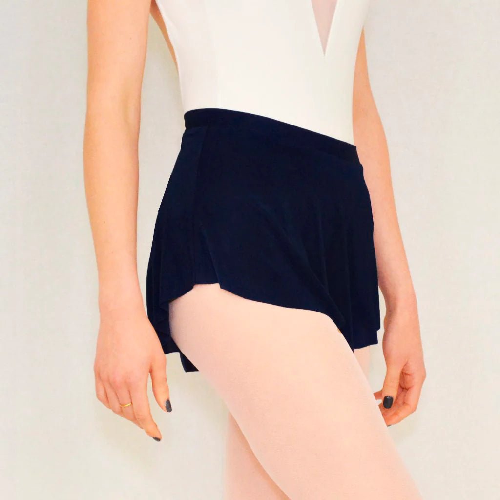 BULLET POINTE BP13201 SKIRT CLASSICS - Fanci Footworks