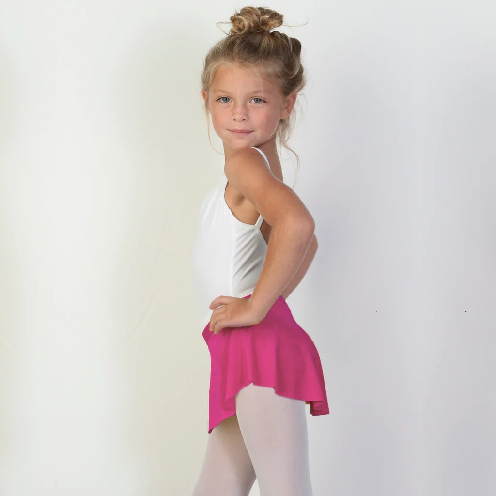 BULLET POINTE BP13201K SKIRT - Fanci Footworks
