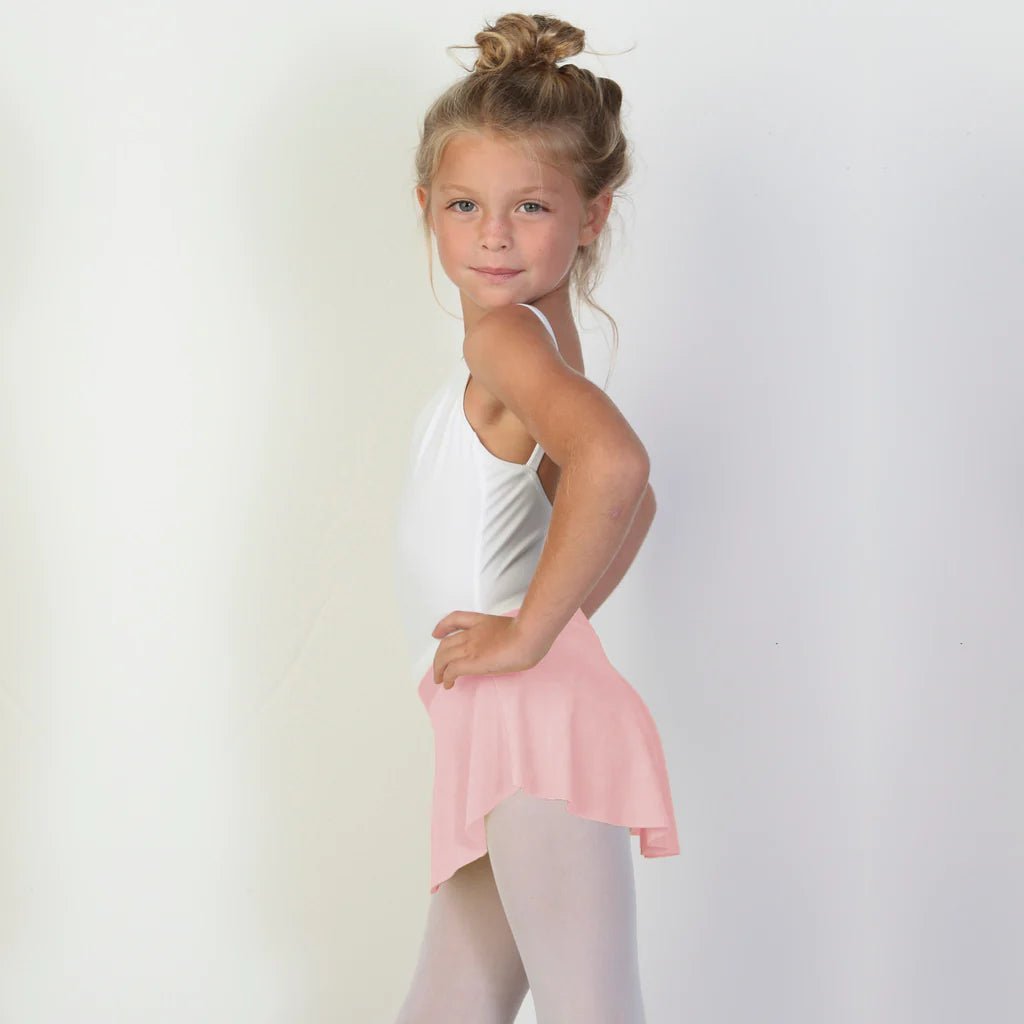 BULLET POINTE BP13201K SKIRT - Fanci Footworks