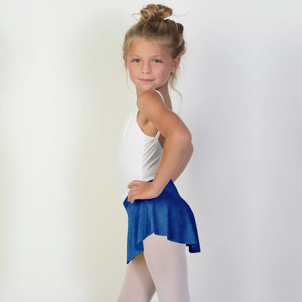 BULLET POINTE BP13201K SKIRT - Fanci Footworks