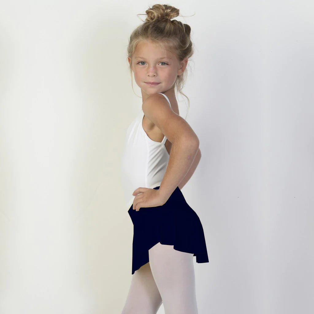 BULLET POINTE BP13201K SKIRT - Fanci Footworks