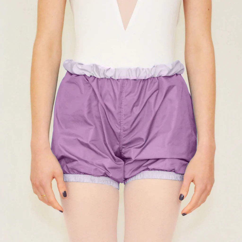 BULLET POINTE BP13301K RIPSTOP SHORTS - Fanci Footworks
