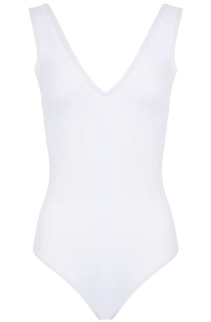 BULLET POINTE BP13411 VELVET TRIM LEOTARD - Fanci Footworks