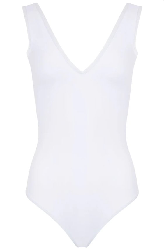 BULLET POINTE BP13411 VELVET TRIM LEOTARD - Fanci Footworks