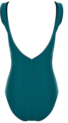 BULLET POINTE BP13411 VELVET TRIM LEOTARD - Fanci Footworks