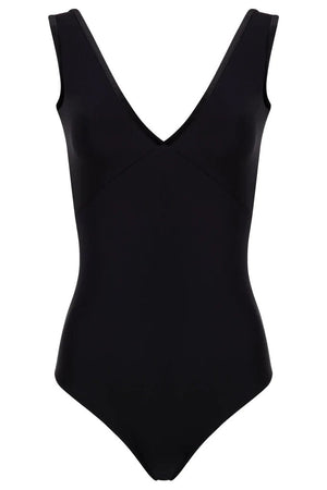 BULLET POINTE BP13411 VELVET TRIM LEOTARD - Fanci Footworks