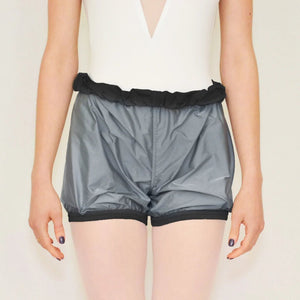 BULLET POINTE BP13501 RIPSTOP SHORTS - Fanci Footworks