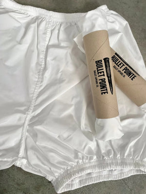 BULLET POINTE BP13501 RIPSTOP SHORTS - Fanci Footworks