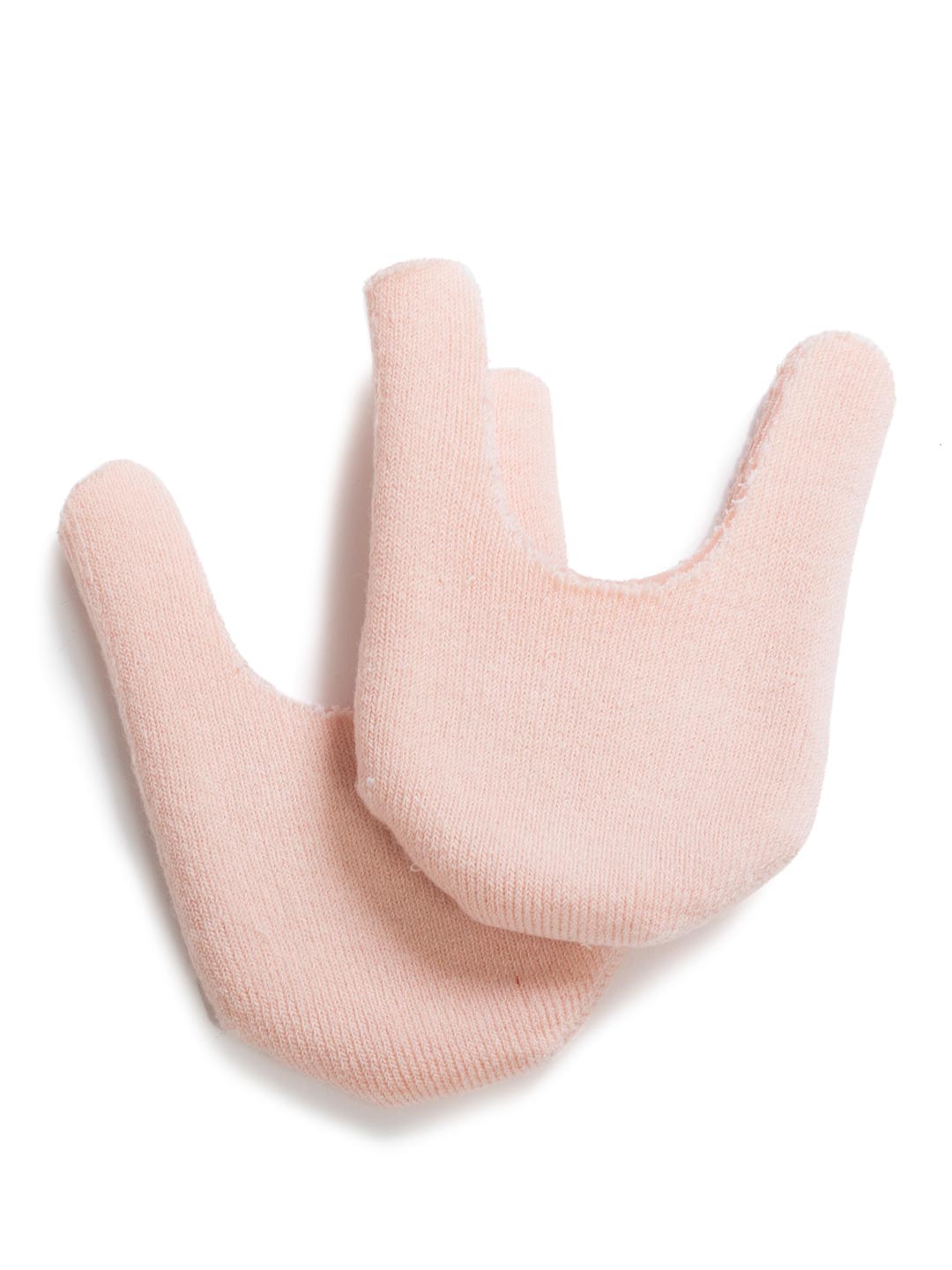 BUNHEADS BH006U COZY TOES - Fanci Footworks