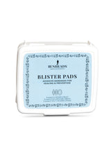 BUNHEADS BH1560 BLISTER PADS - Fanci Footworks