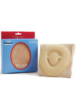BUNHEADS BH1651 GEL KNEE PADS - Fanci Footworks