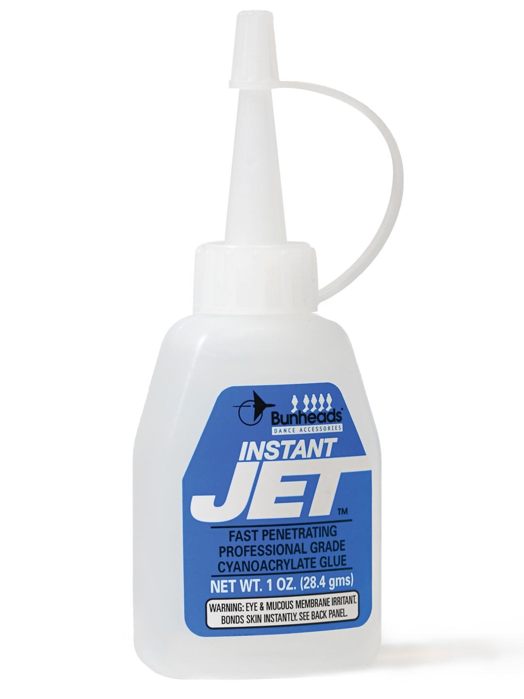 BUNHEADS BH250 JET GLUE - Fanci Footworks