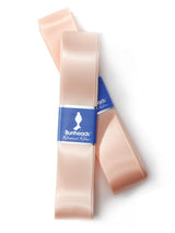 BUNHEADS BH311 REHEARSAL SATIN RIBBON - Fanci Footworks