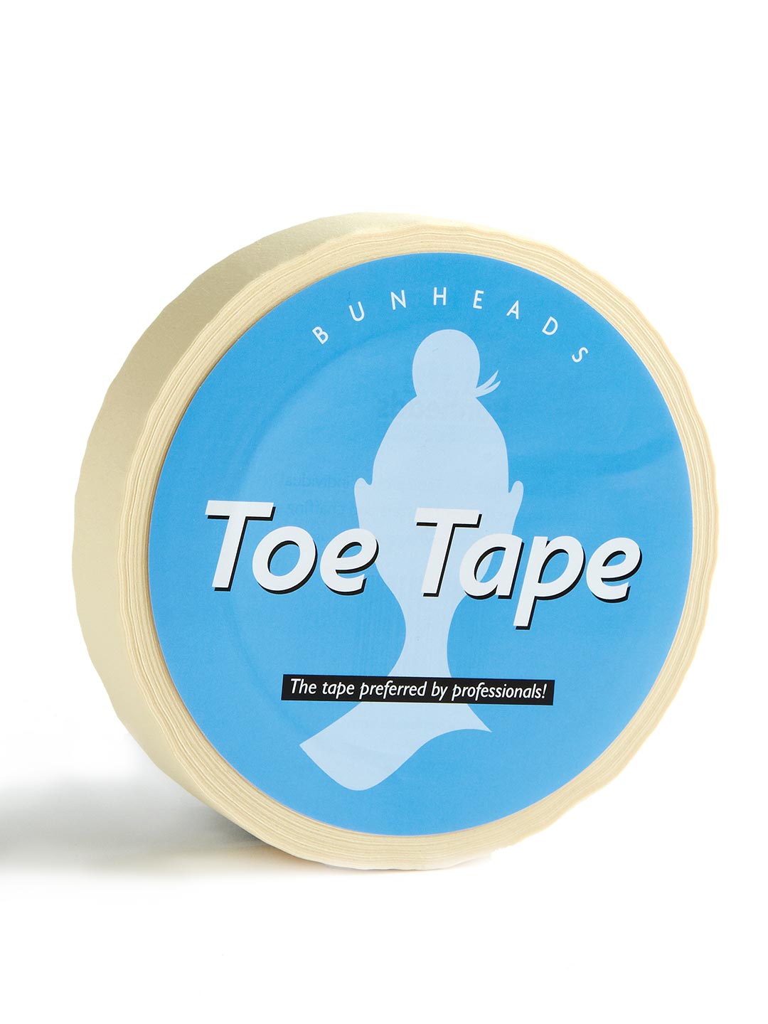 BUNHEADS BH370 TOE TAPE - Fanci Footworks