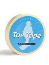 BUNHEADS BH370 TOE TAPE - Fanci Footworks