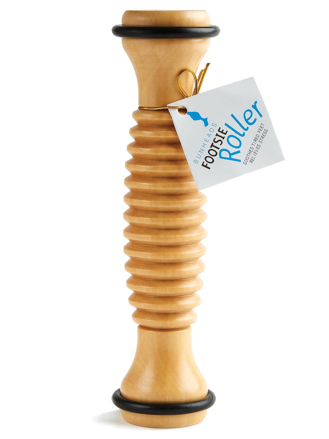 BUNHEADS BH500 FOOTSIE ROLLER - Fanci Footworks