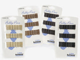 BUNHEADS BOBBY PINS - Fanci Footworks